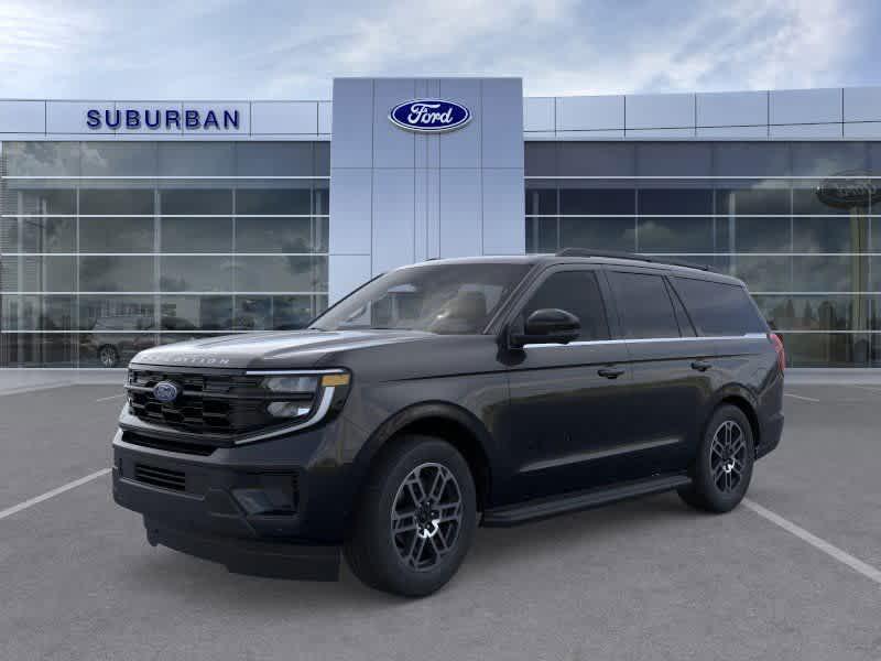 new 2025 Ford Expedition car, priced at $67,642