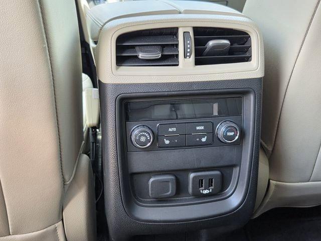 used 2020 Buick Envision car, priced at $21,292