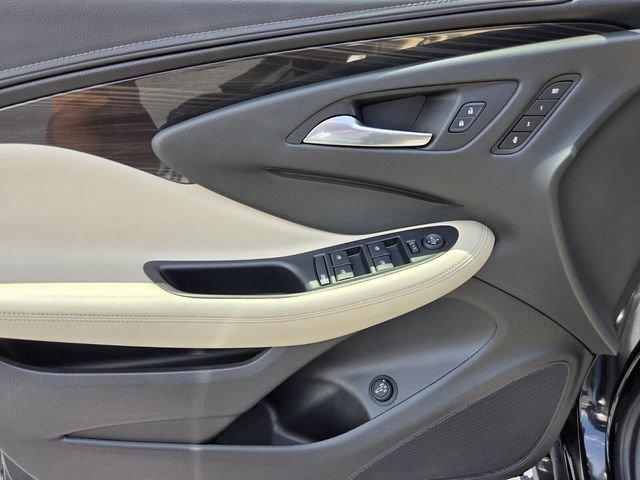used 2020 Buick Envision car, priced at $21,292