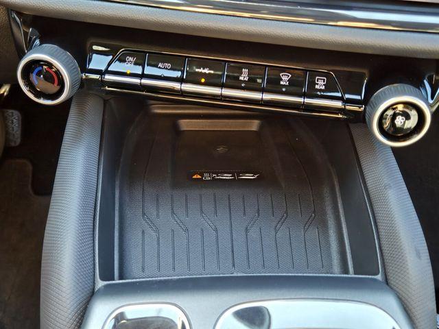 new 2026 Chevrolet Equinox EV car, priced at $39,901