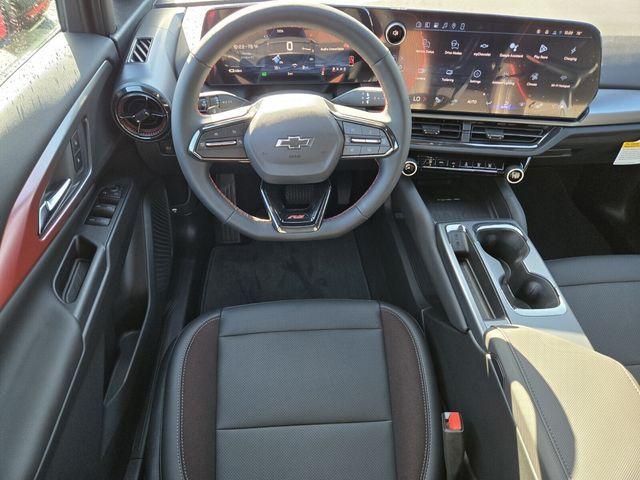 new 2026 Chevrolet Equinox EV car, priced at $39,901