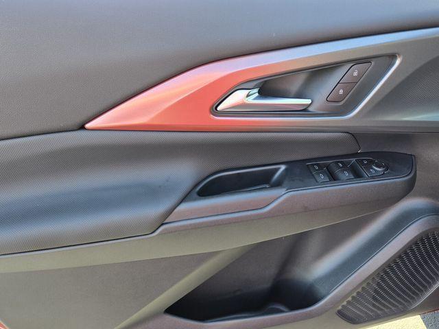 new 2026 Chevrolet Equinox EV car, priced at $39,901