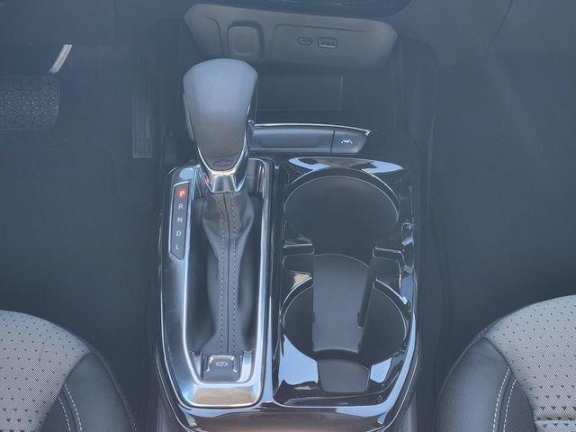 new 2026 Chevrolet Trax car, priced at $25,093