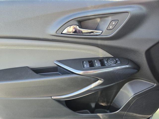 new 2026 Chevrolet Trax car, priced at $27,490