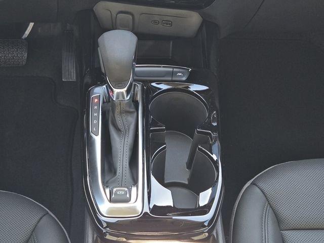 new 2026 Chevrolet Trax car, priced at $27,490