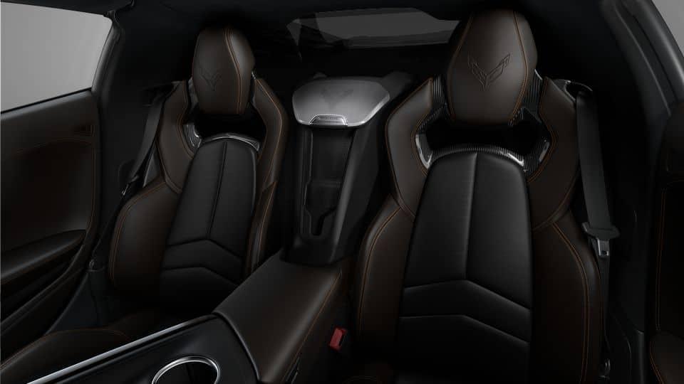 new 2026 Chevrolet Corvette car, priced at $86,213