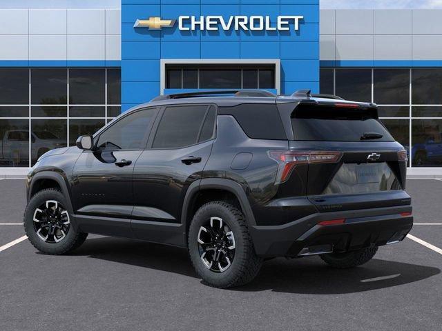 new 2025 Chevrolet Equinox car, priced at $30,911