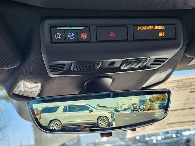 new 2026 Chevrolet Corvette car, priced at $80,424