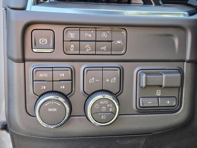 new 2026 Chevrolet Suburban car, priced at $84,885