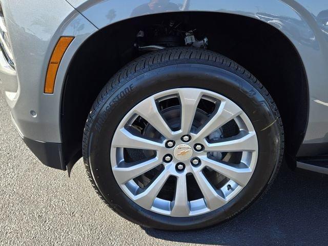 new 2026 Chevrolet Suburban car, priced at $84,885