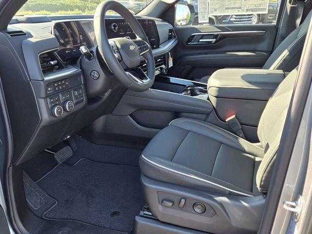 new 2026 Chevrolet Suburban car, priced at $84,885