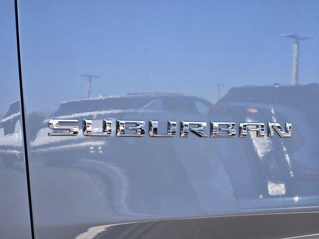 new 2026 Chevrolet Suburban car, priced at $84,885
