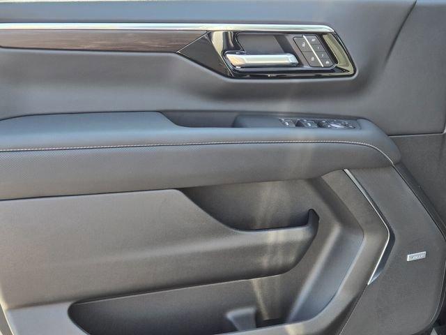 new 2026 Chevrolet Suburban car, priced at $84,885