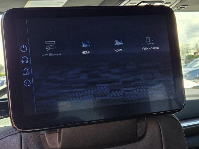 new 2026 Chevrolet Suburban car, priced at $89,652