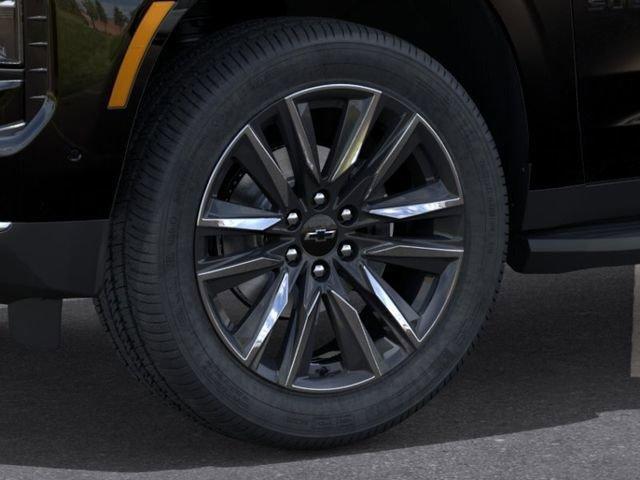 new 2026 Chevrolet Suburban car, priced at $68,708