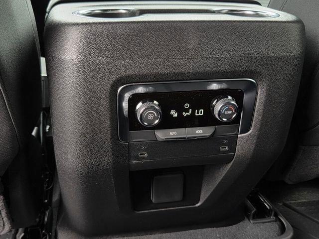 new 2026 Chevrolet Suburban car, priced at $69,543