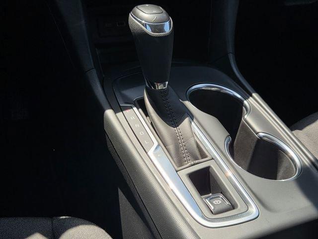 used 2020 Chevrolet Equinox car, priced at $14,291