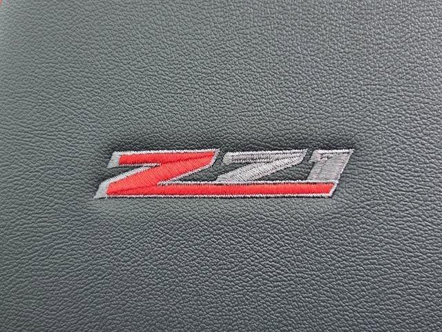 new 2026 Chevrolet Traverse car, priced at $54,677