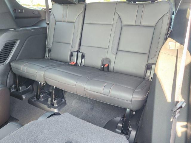 used 2022 Chevrolet Tahoe car, priced at $48,992