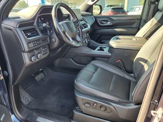 used 2022 Chevrolet Tahoe car, priced at $48,992