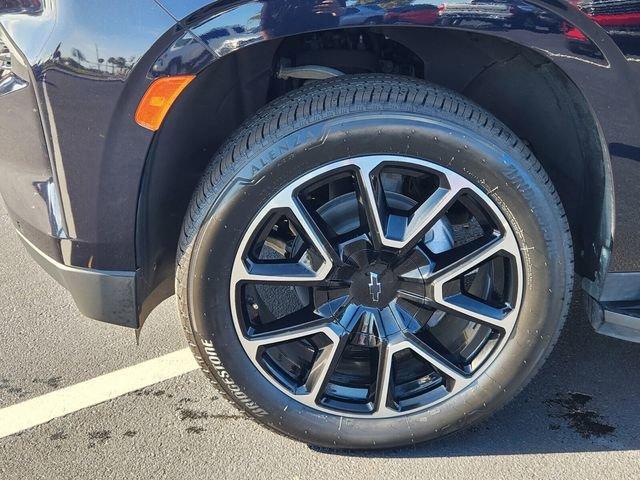 used 2022 Chevrolet Tahoe car, priced at $48,992