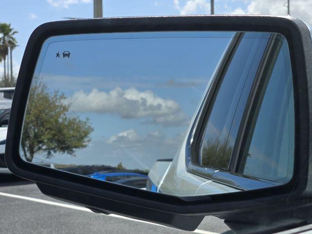 new 2026 Chevrolet Silverado 1500 car, priced at $63,652