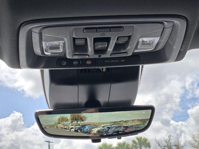 new 2026 Chevrolet Silverado 1500 car, priced at $63,652