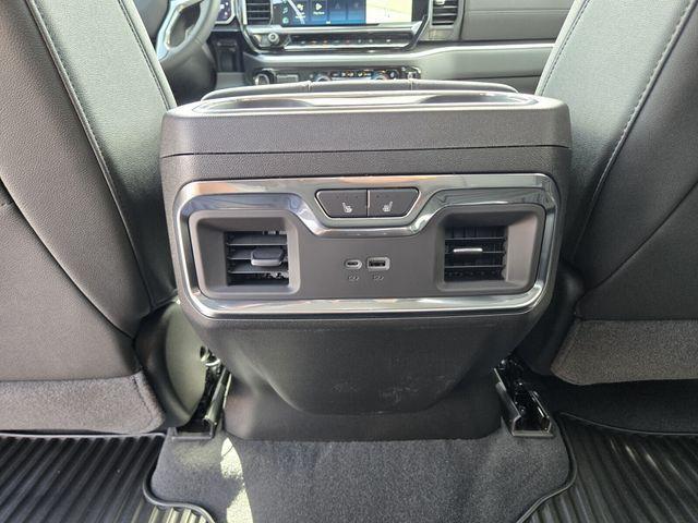 new 2026 Chevrolet Silverado 1500 car, priced at $63,652