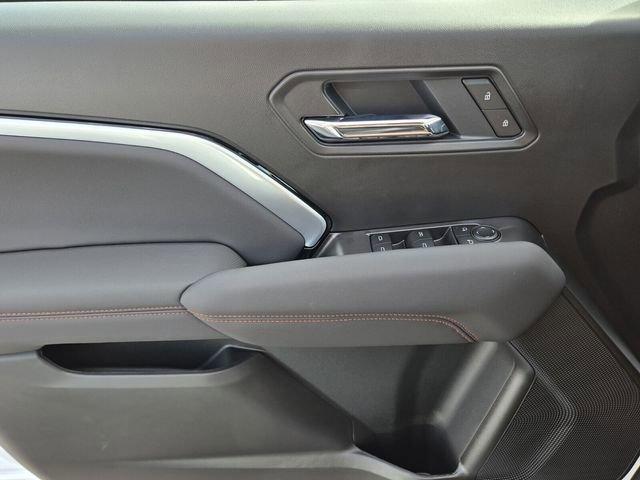 new 2026 Chevrolet Colorado car, priced at $45,675