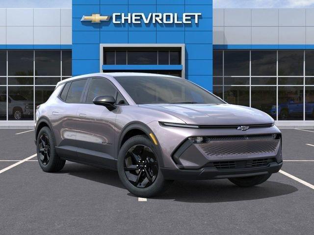 new 2026 Chevrolet Equinox EV car, priced at $26,064