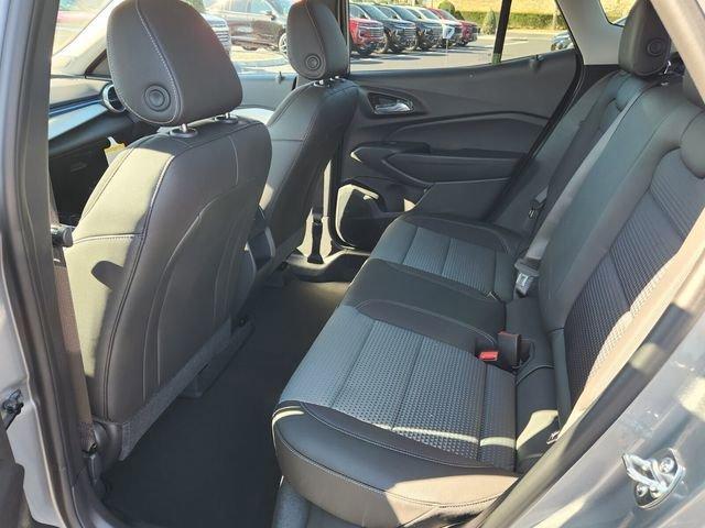 new 2026 Chevrolet Trax car, priced at $25,093