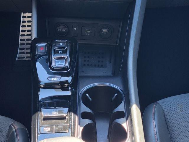 used 2022 Hyundai Sonata car, priced at $18,193