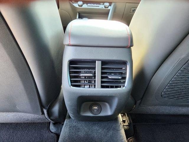 used 2022 Hyundai Sonata car, priced at $18,193