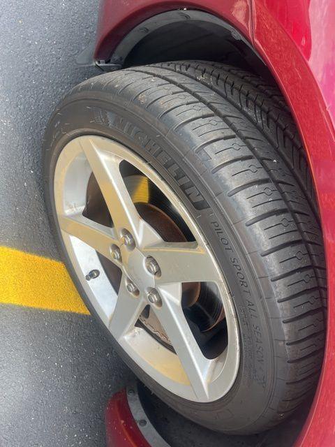 used 2007 Chevrolet Corvette car, priced at $22,991