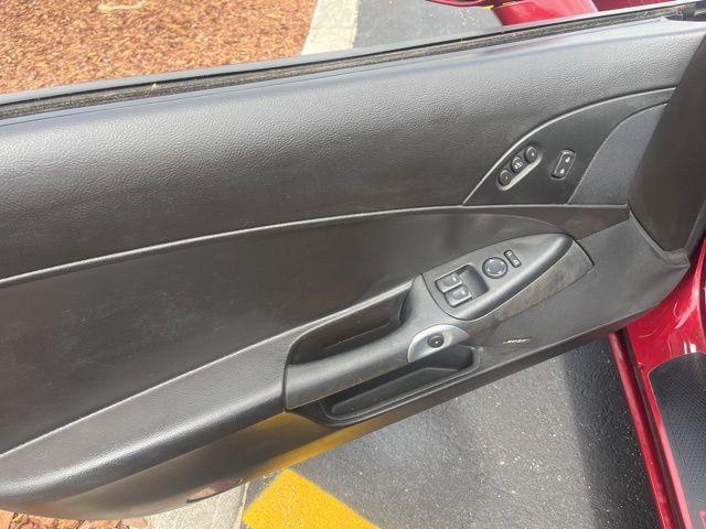 used 2007 Chevrolet Corvette car, priced at $22,991