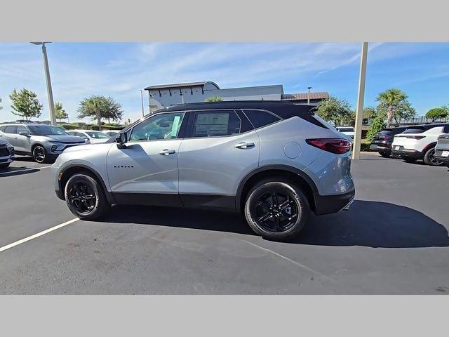 new 2026 Chevrolet Blazer car, priced at $35,758