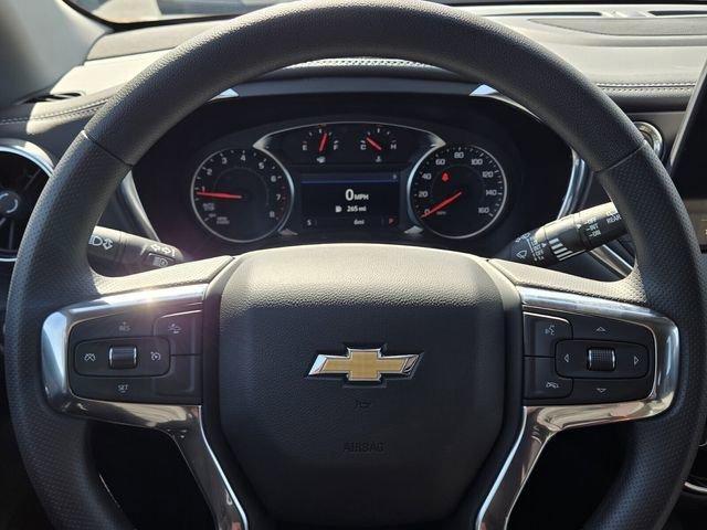 new 2026 Chevrolet Blazer car, priced at $35,758