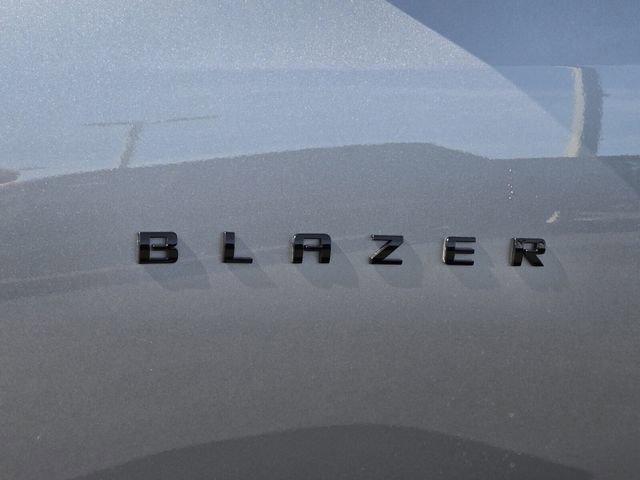 new 2026 Chevrolet Blazer car, priced at $35,758