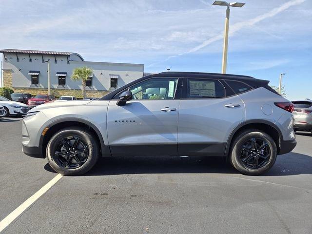 new 2026 Chevrolet Blazer car, priced at $35,758
