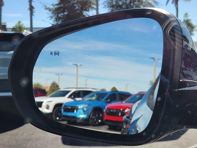 new 2026 Chevrolet Trax car, priced at $25,093