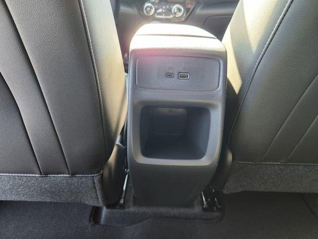 new 2026 Chevrolet Trax car, priced at $25,093