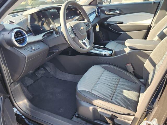 new 2026 Chevrolet Trax car, priced at $25,093