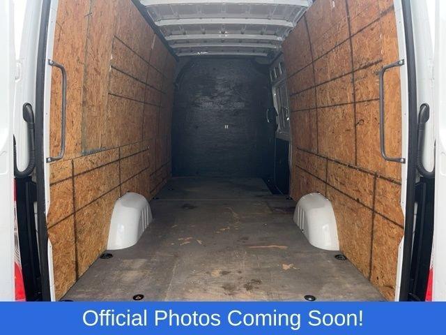 used 2021 Mercedes-Benz Sprinter 2500 car, priced at $29,491