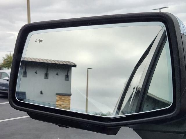 new 2026 Chevrolet Silverado 1500 car, priced at $65,168