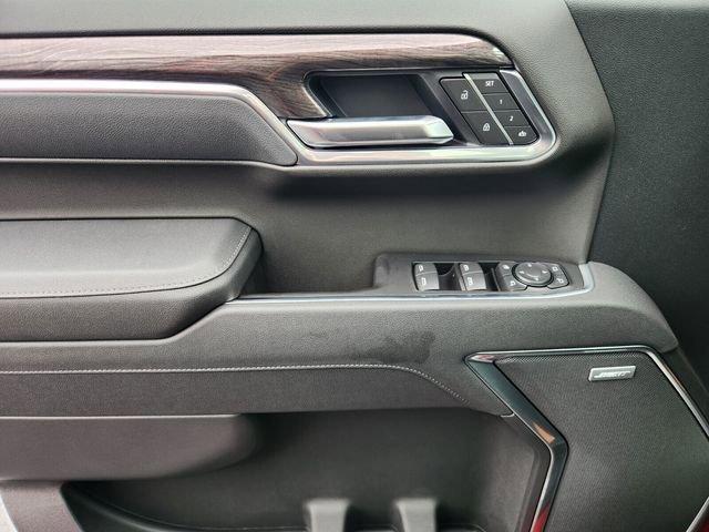 new 2026 Chevrolet Silverado 1500 car, priced at $65,168