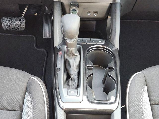 new 2026 Chevrolet TrailBlazer car, priced at $26,590