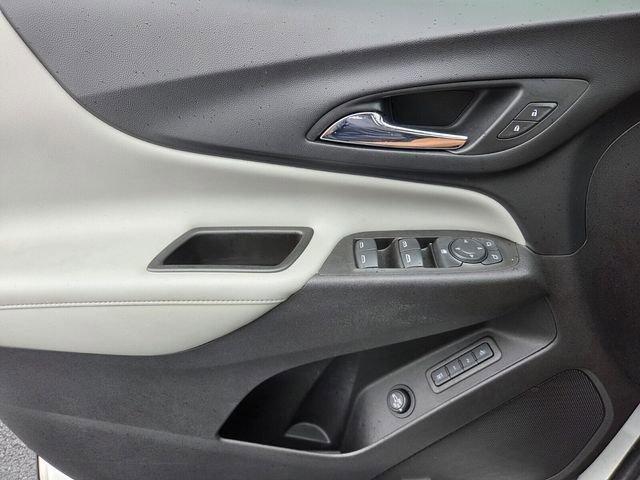 used 2021 Chevrolet Equinox car, priced at $19,792