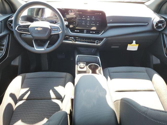 new 2026 Chevrolet Equinox car, priced at $27,446