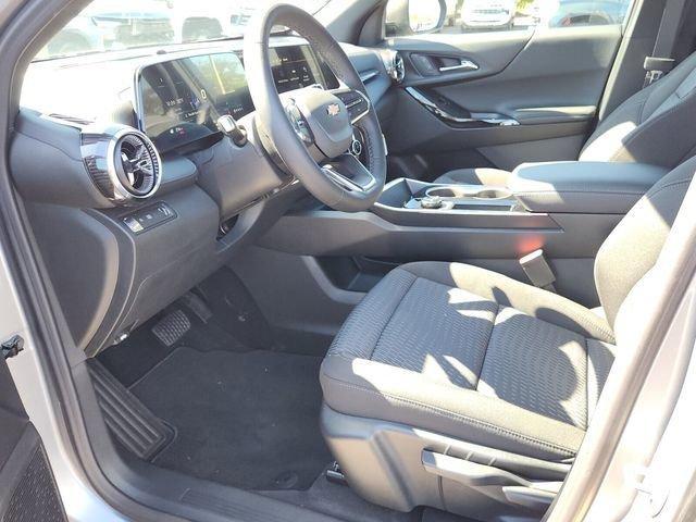 new 2026 Chevrolet Equinox car, priced at $28,970