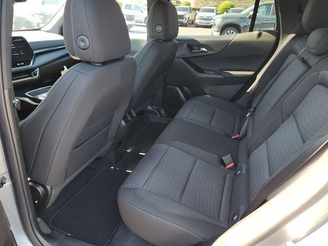 new 2026 Chevrolet Equinox car, priced at $28,970